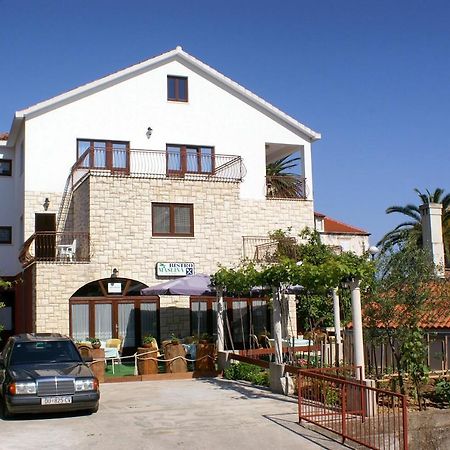 Apartments By The Sea Orebic, Peljesac - 4496 Orebić Exterior foto