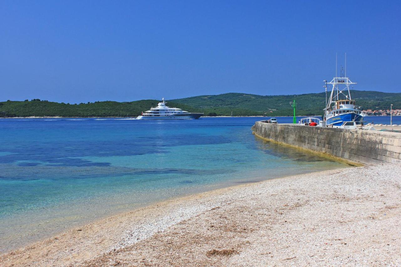 Apartments By The Sea Orebic, Peljesac - 4496 Orebić Exterior foto