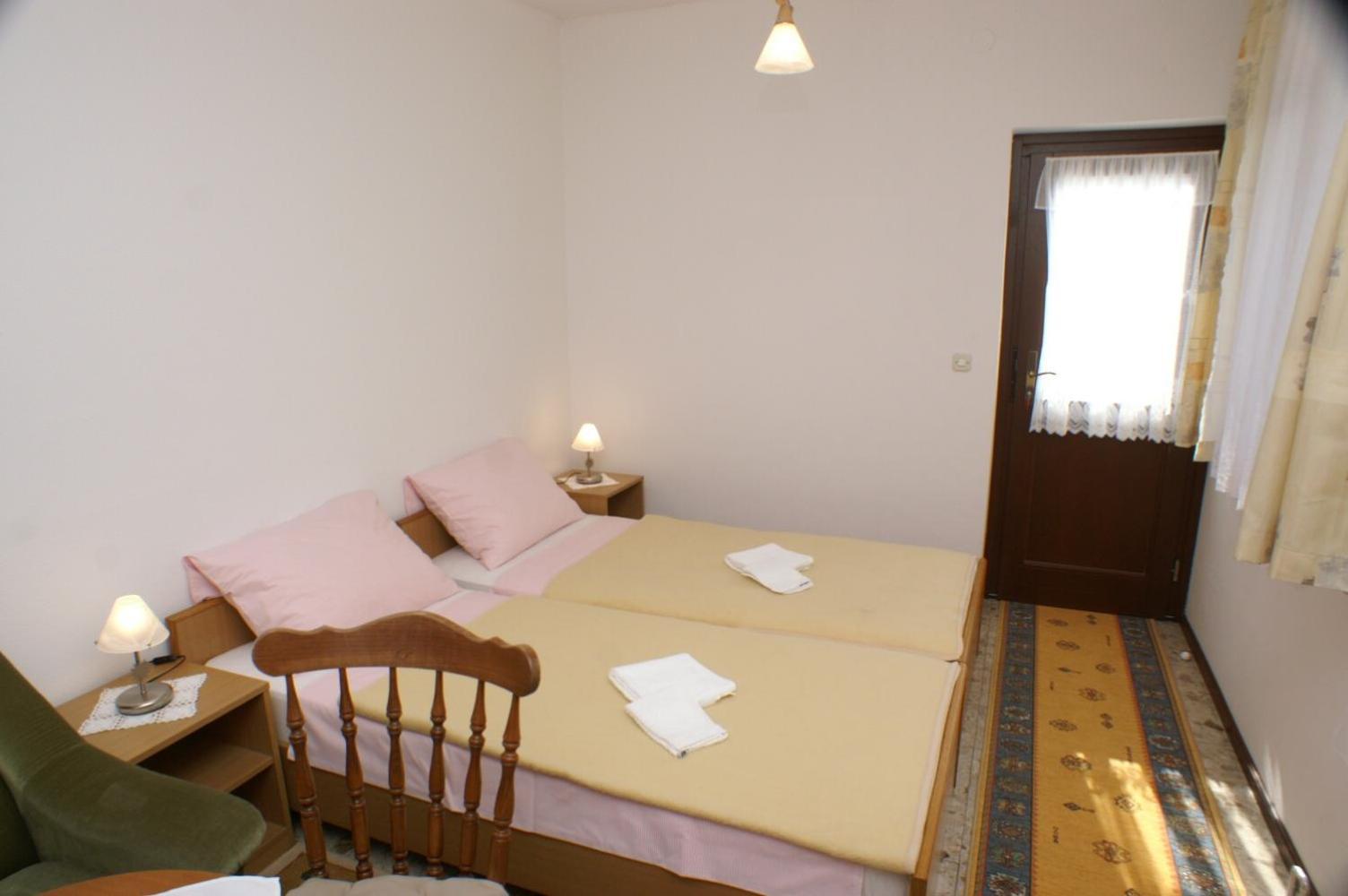 Apartments By The Sea Orebic, Peljesac - 4496 Orebić Exterior foto