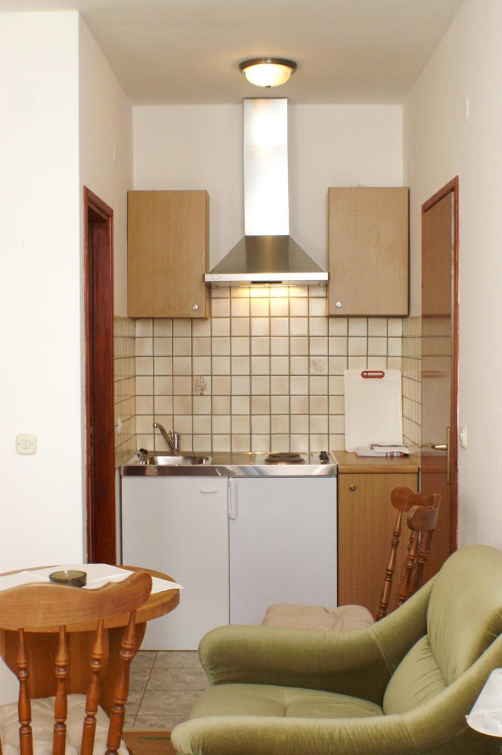 Apartments By The Sea Orebic, Peljesac - 4496 Orebić Exterior foto