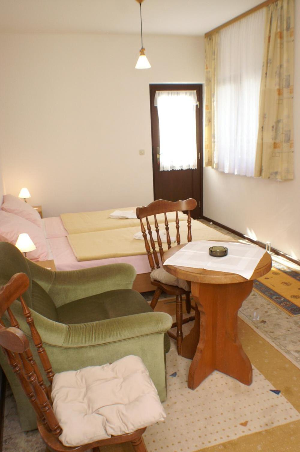 Apartments By The Sea Orebic, Peljesac - 4496 Orebić Quarto foto